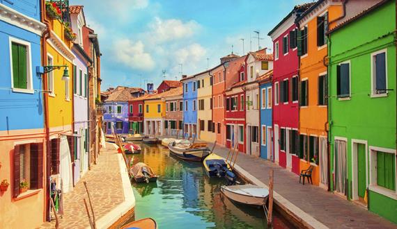 Gay Bike & Sail in Veneto